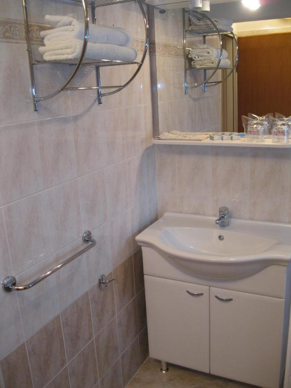 Apartments Lav פורץ חדר תמונה