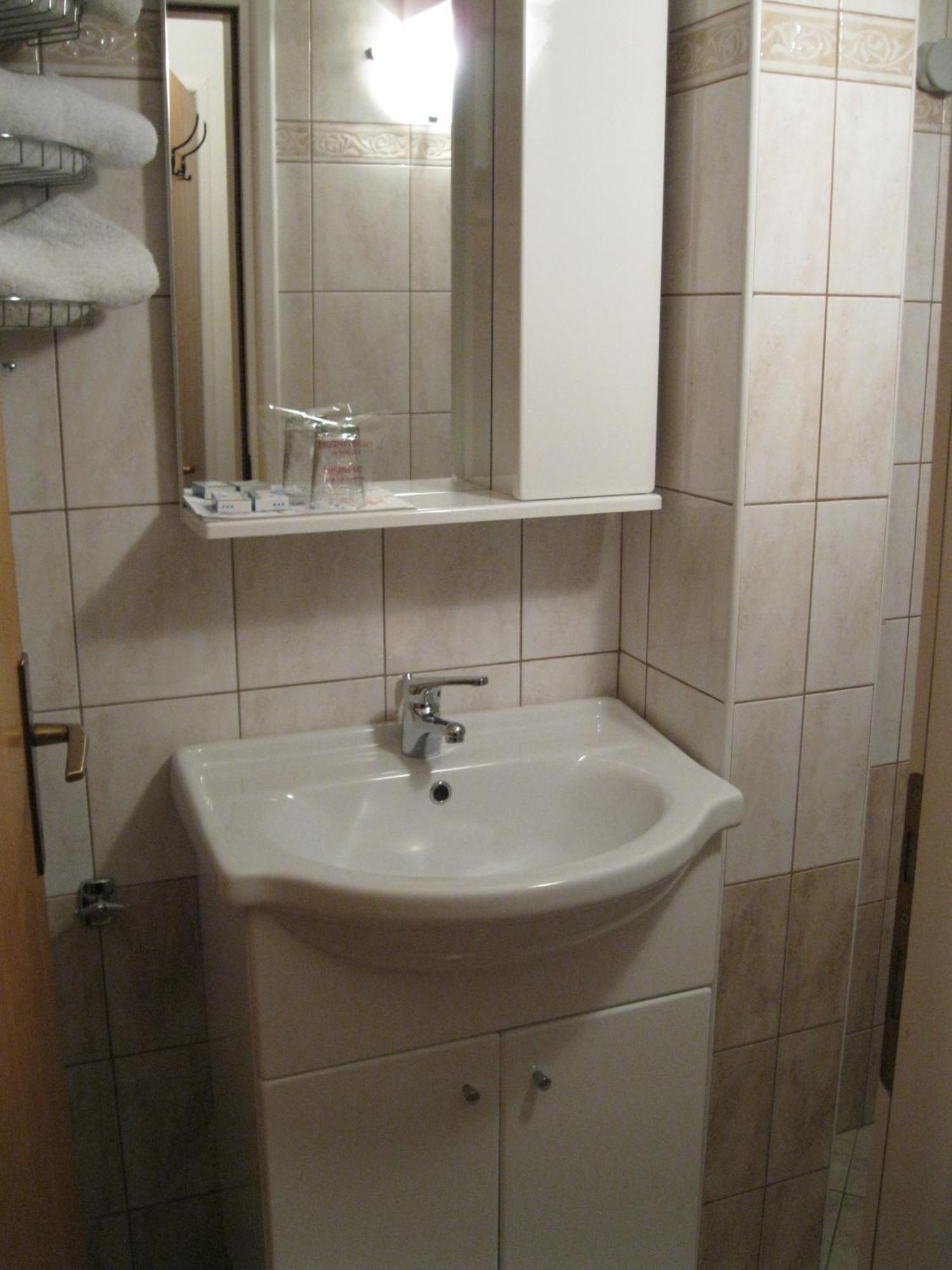 Apartments Lav פורץ מראה חיצוני תמונה