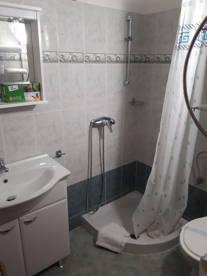 Apartments Lav פורץ מראה חיצוני תמונה