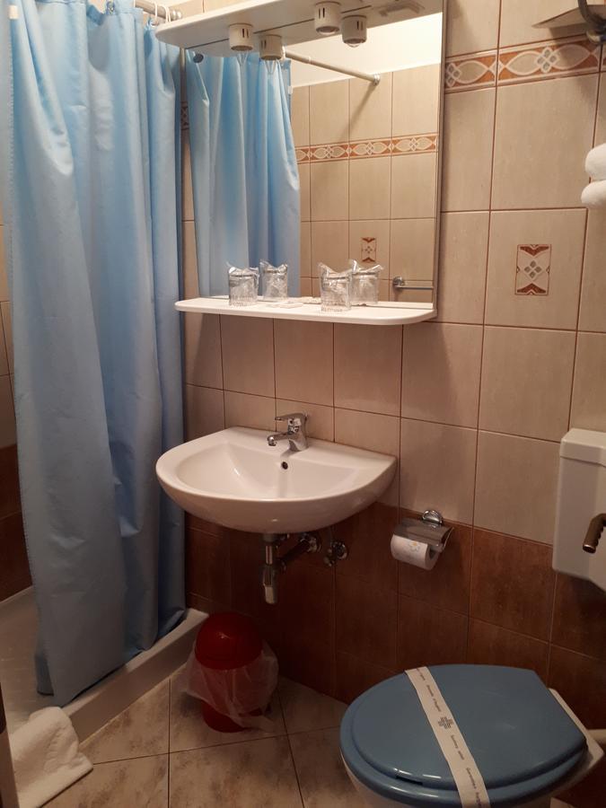 Apartments Lav פורץ מראה חיצוני תמונה