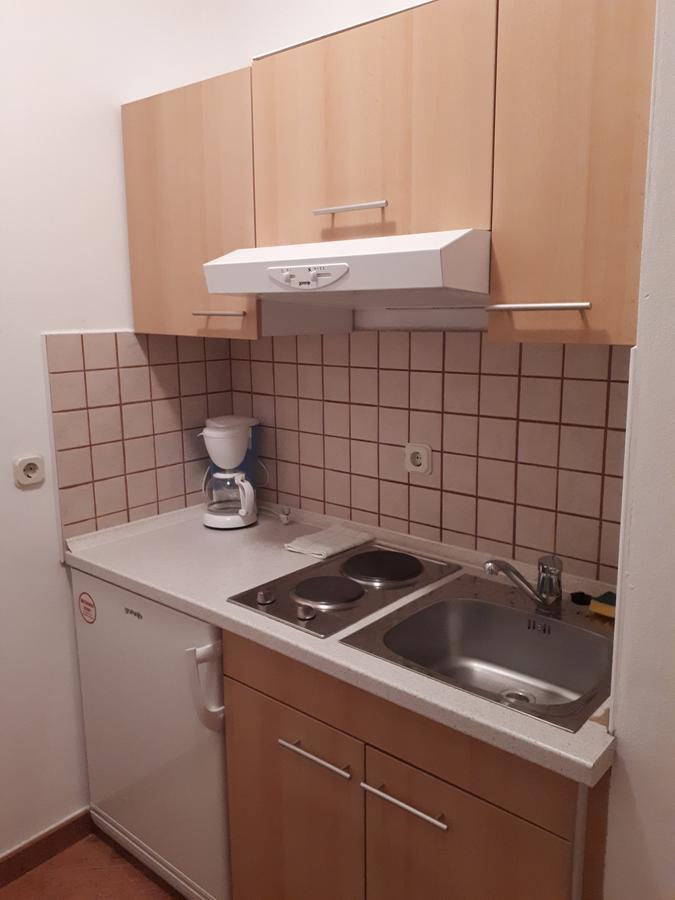 Apartments Lav פורץ מראה חיצוני תמונה