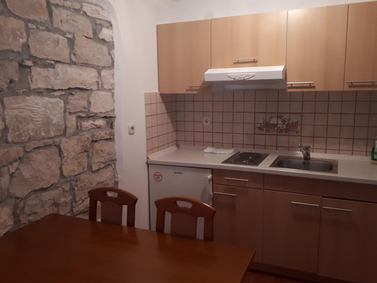 Apartments Lav פורץ מראה חיצוני תמונה
