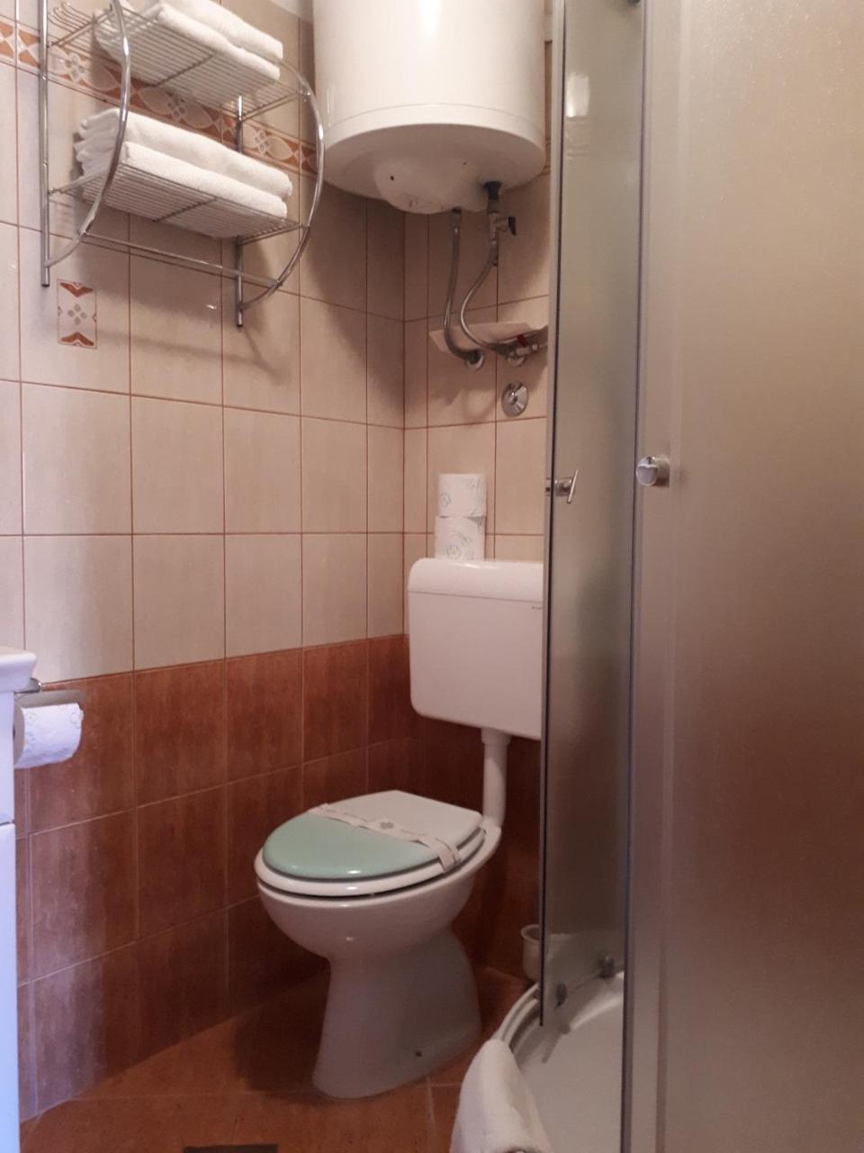 Apartments Lav פורץ מראה חיצוני תמונה