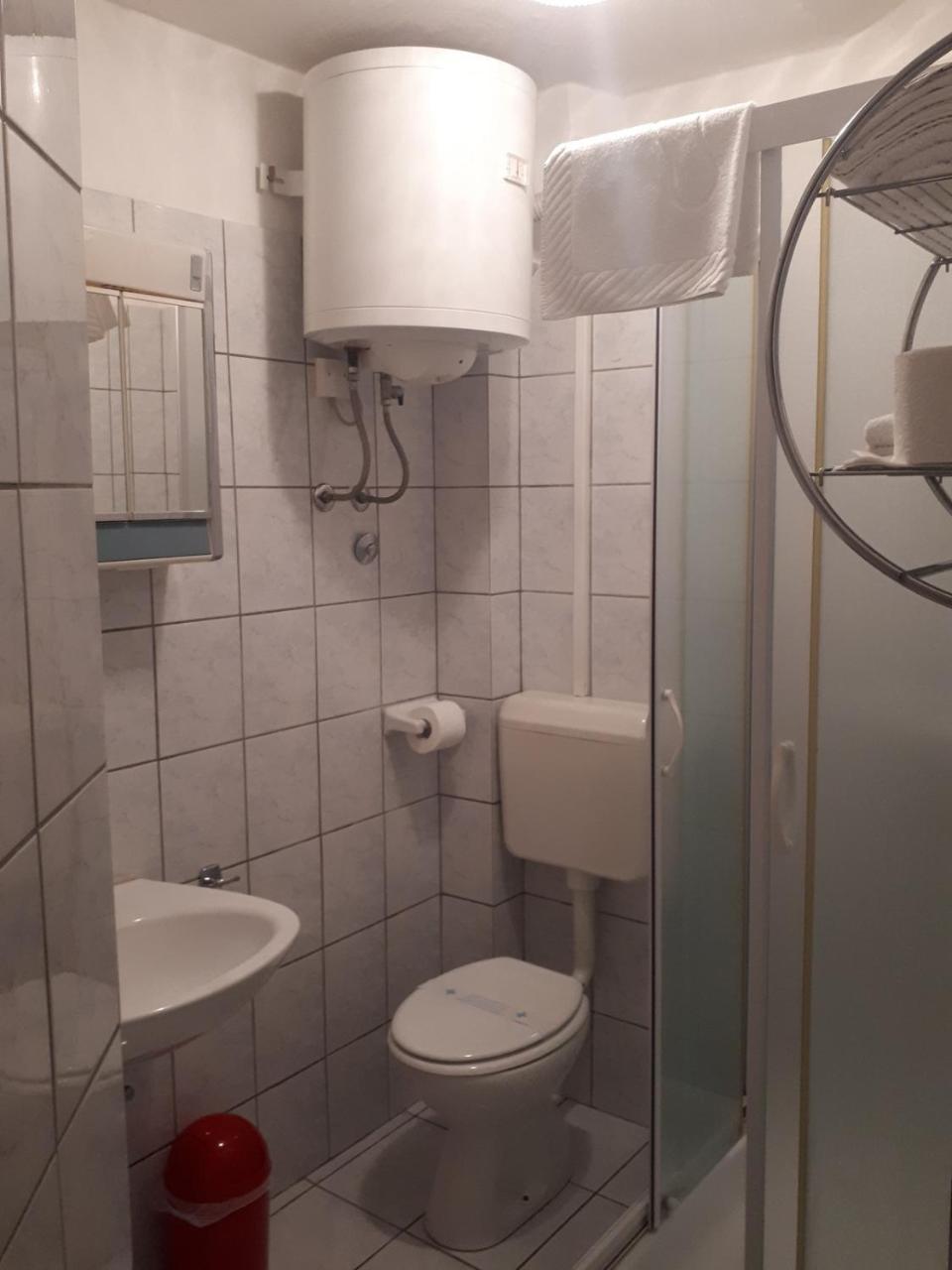 Apartments Lav פורץ מראה חיצוני תמונה