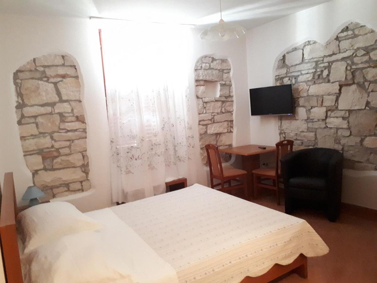 Apartments Lav פורץ מראה חיצוני תמונה